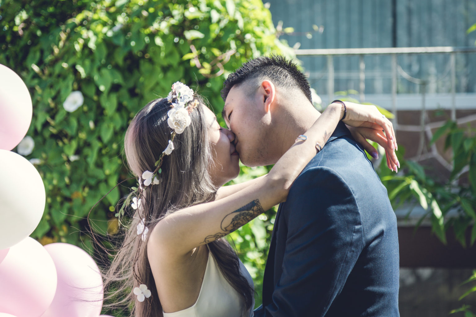 Top 5 Vancouver Wedding Photography Concept of 2023