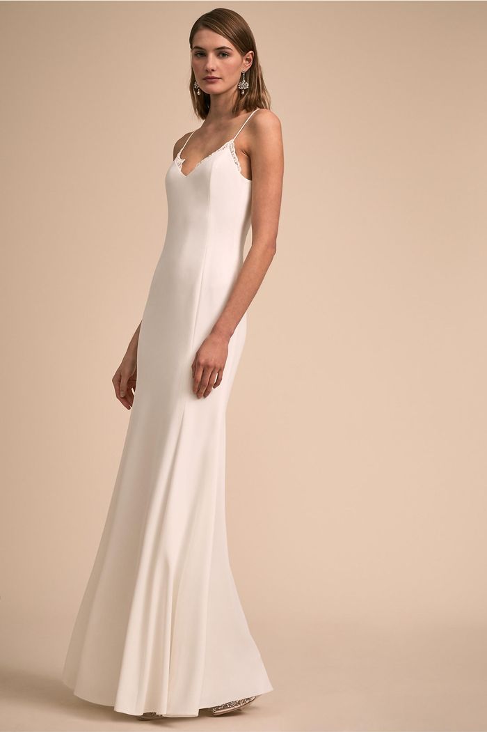 wedding dresses in Vancouver