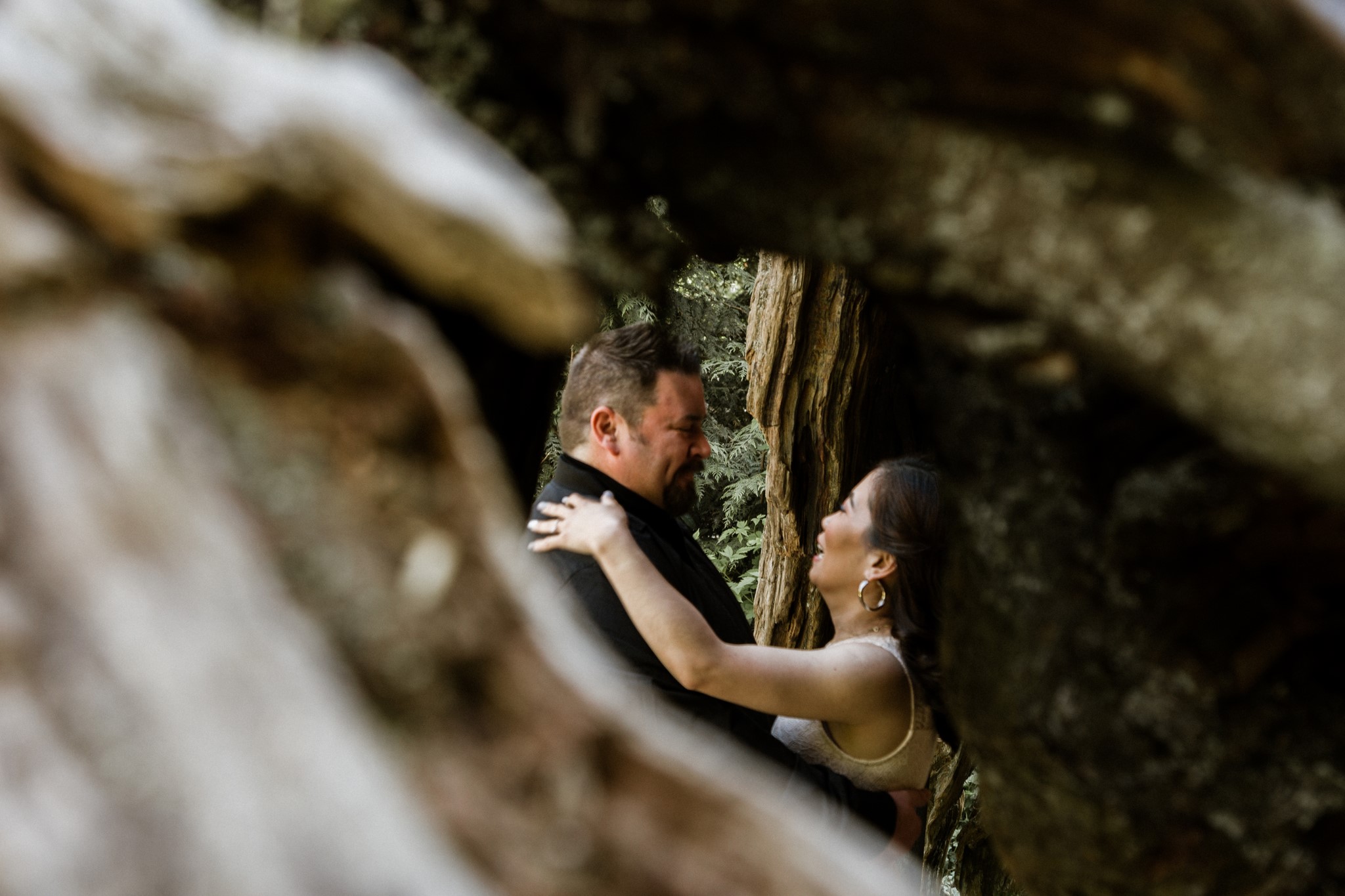 Top 7 Perfect Spots For Your Dream Engagement Photos In Vancouver