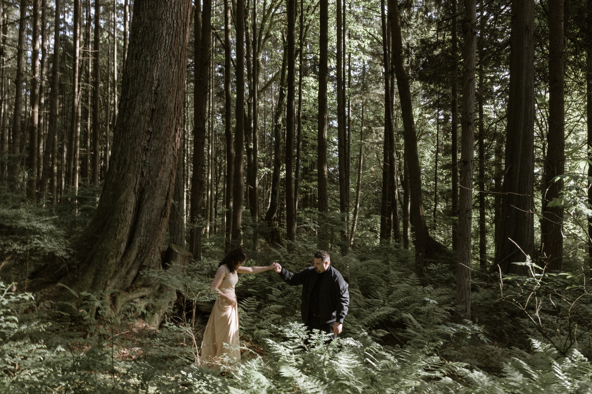 Top 7 Perfect Spots For Your Dream Engagement Photos In Vancouver