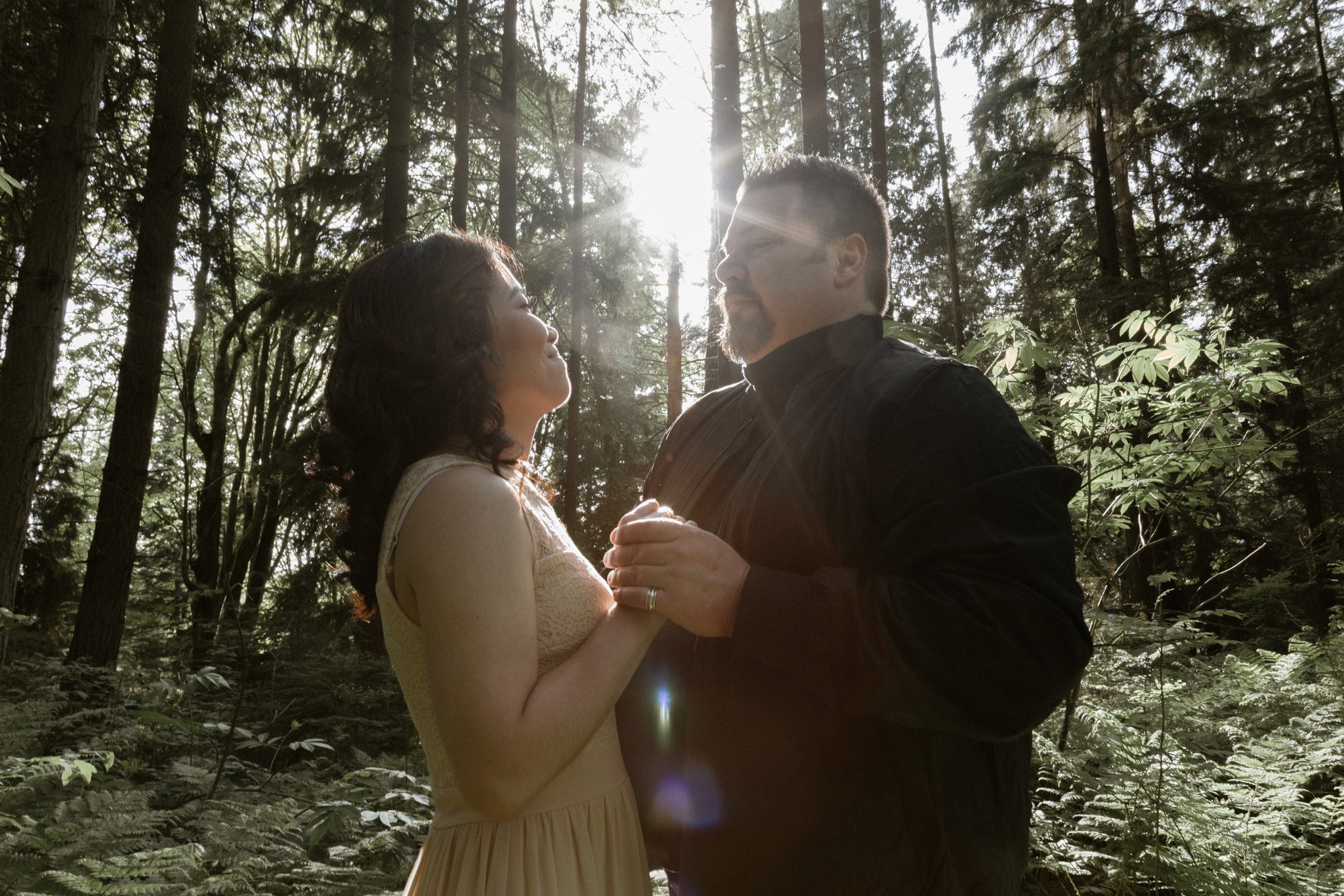 Top 7 Perfect Spots For Your Dream Engagement Photos In Vancouver