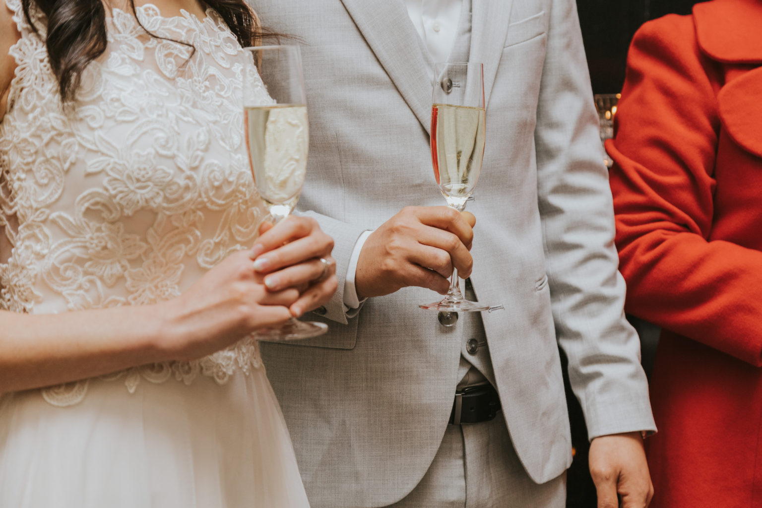Top 7 Tips Of Ultimate Checklist For Wedding Rehearsal Dinner