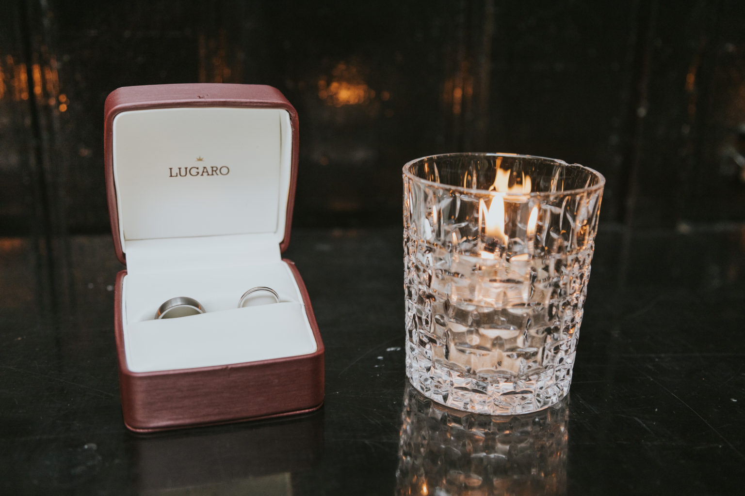 10 Timeless Wedding Gifts Exchange To Imprint Your Love