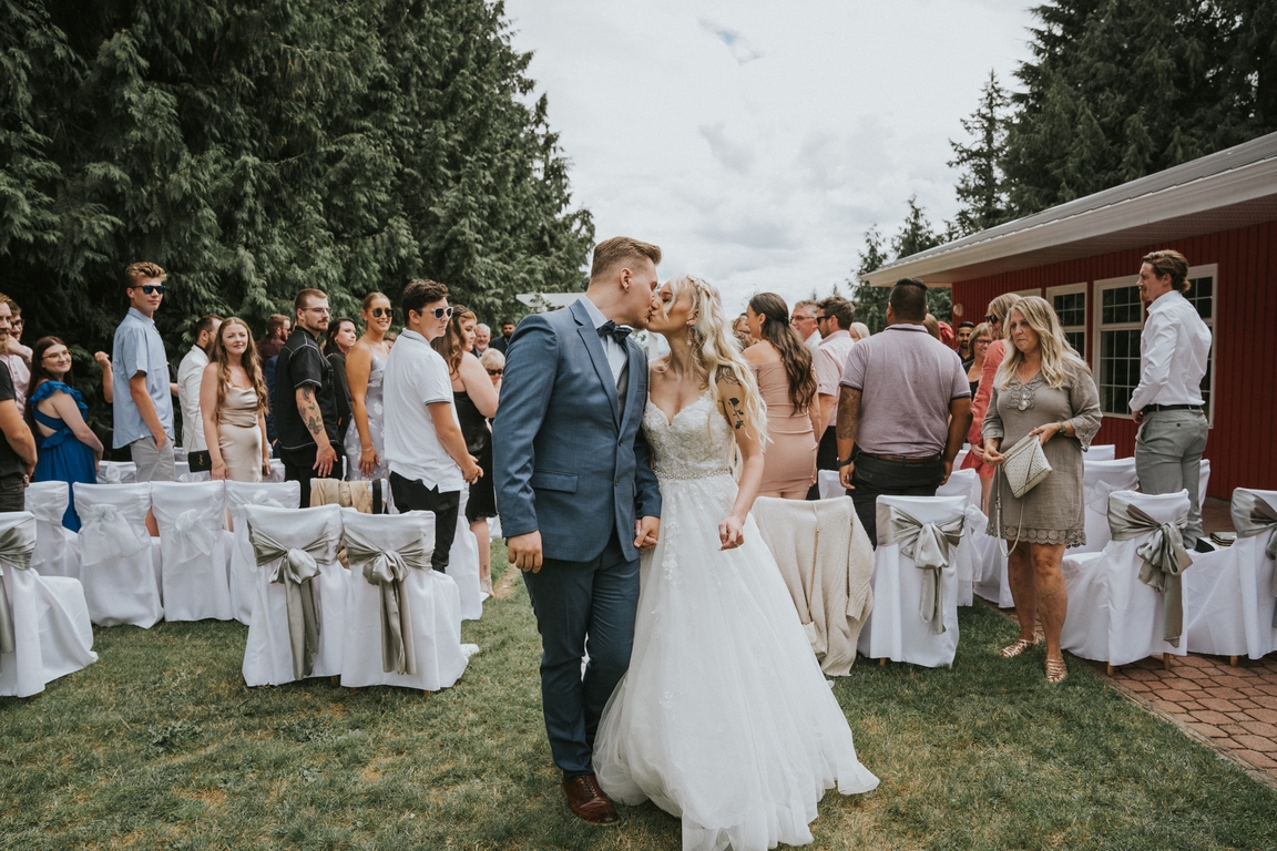 Wedding photography by 48 Studio