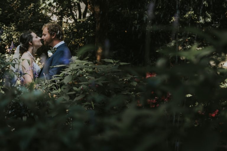 Wedding photo by 48 Studio