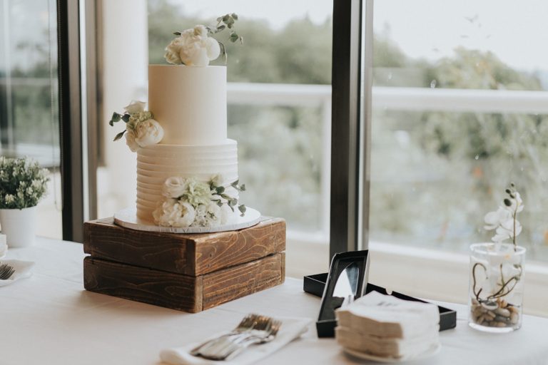 Wedding photo by 48 Studio