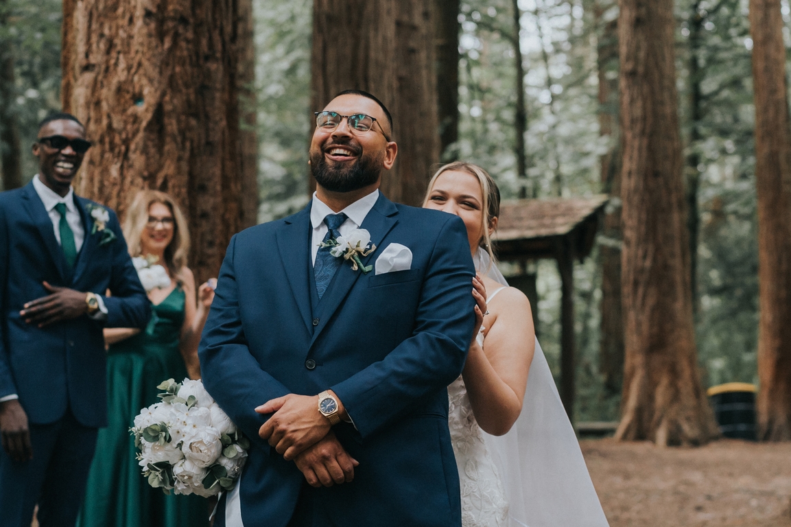 Wedding photography by 48 Studio