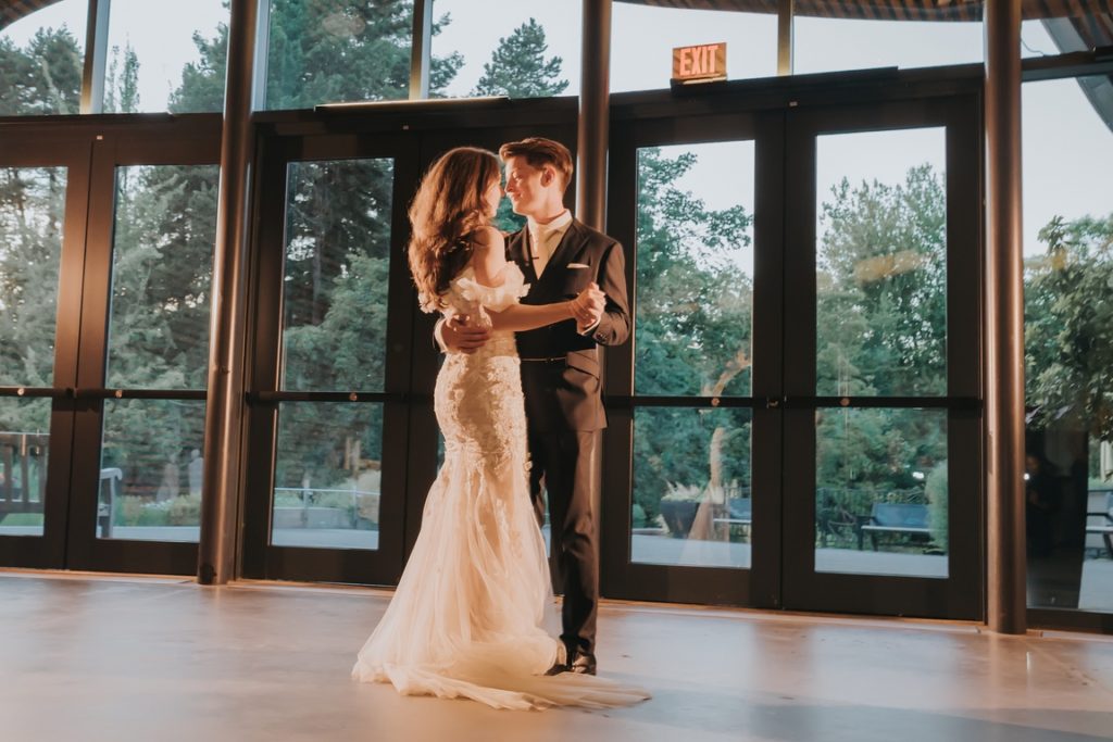 Top 5 Wedding Venues in Vancouver You Need To Know (Part 1)