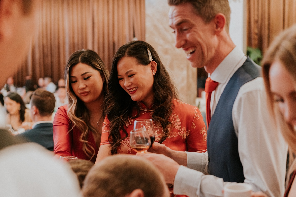 10 Most Fun Chinese Wedding Door Games For Groom And Groomsmen