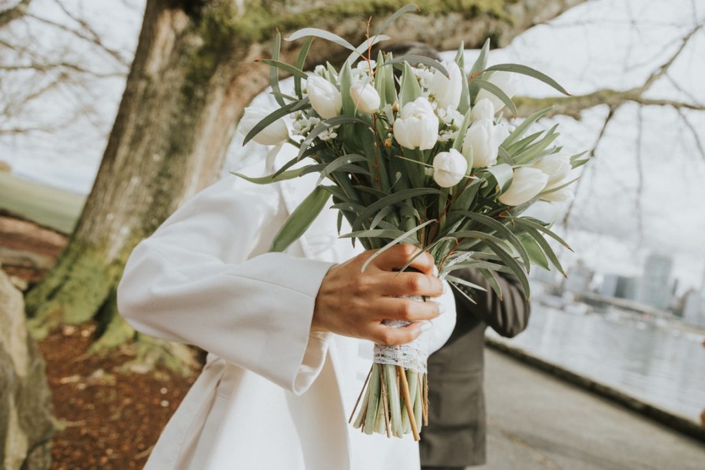 Saying "I Do" Just Got More Gorgeous With Wedding Flowers