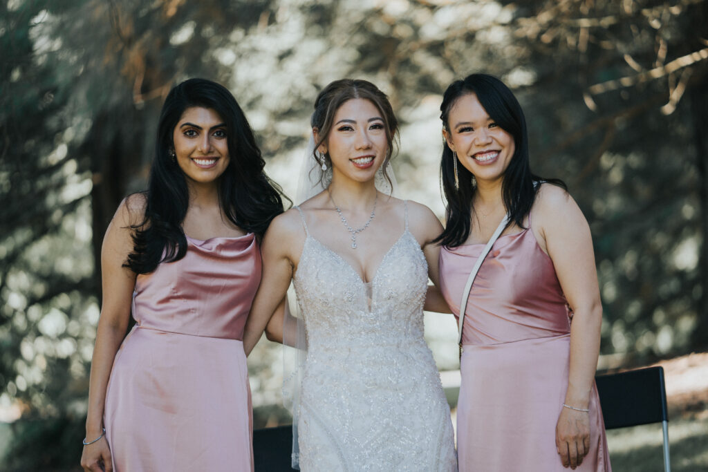 Bridesmaid Duties: The Ultimate Checklist