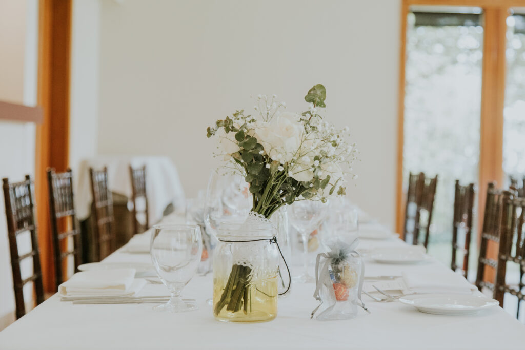 Never Make These Mistakes When Hiring Wedding Caterer