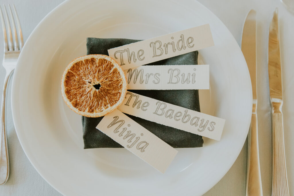 Never Make These Mistakes When Hiring Wedding Caterer