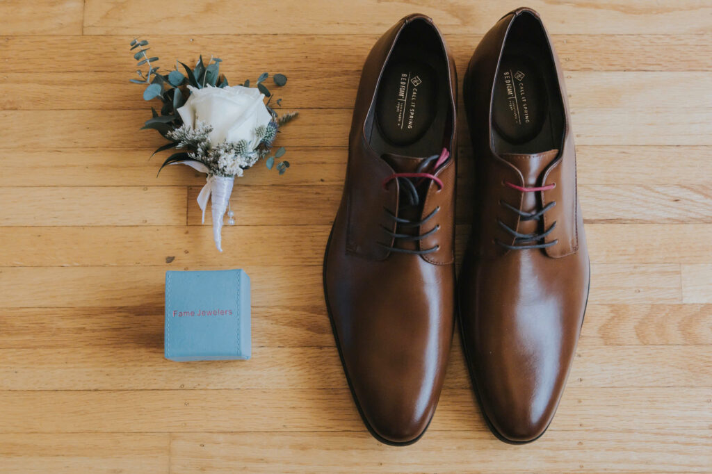 Must Know These 5 Tips Before Choosing Your Wedding Shoes