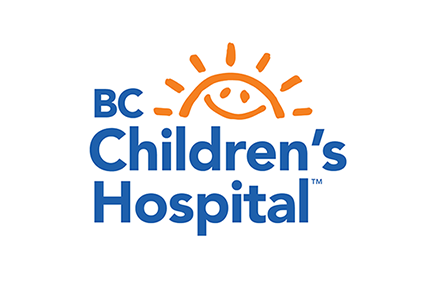 BC Children's Hospital logo