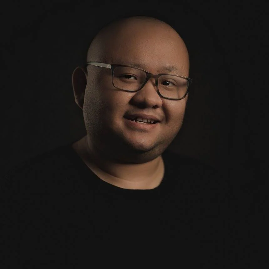 Huy An, photographer at 48 Studio